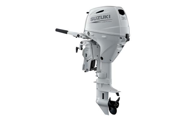 Suzuki DF30ATHLW