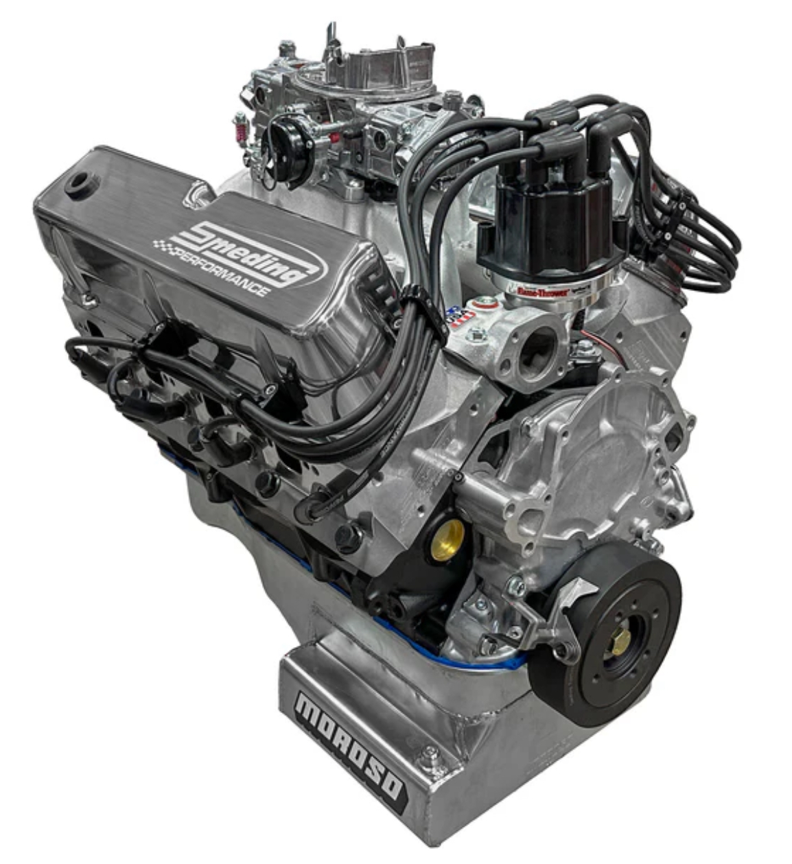 NEW 363 Cruiser 400hp