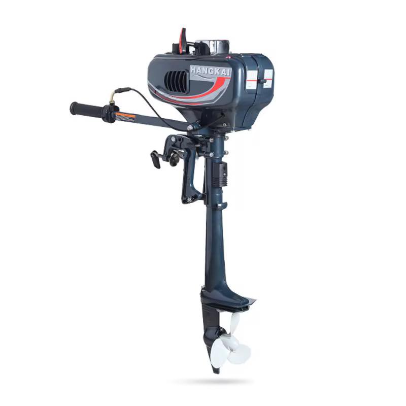 Hangkai Original 6HP 12HP 18HP 25 hp Boat Engine